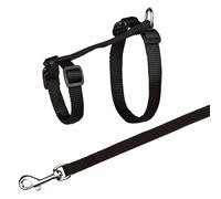Trixie Cat Xl Harness With Leash