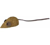 Trixie Catnip Mouse Toy for Cats 5 cm