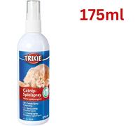 Trixie Catnip Play Spray for Blankets,Toys Stimulating & Entertaining 50ml-175ml
