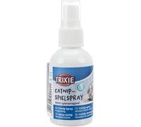 TRIXIE Catnip play spray - stimulates play and cuddling - simply spray on - 50