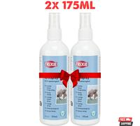Trixie Catnip Spray for Cats 175ml Play Mint Extract Oil Spray Kitten Toys UK