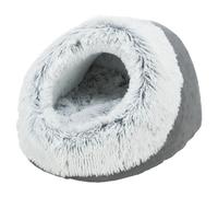 Trixie Harvey Cave Grey/White-Black for Dogs - Single