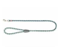 Trixie Cavo Dog Lead Petrol/Sage - Large/Extra Large - 1 Metre /x 18mm