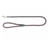 Trixie Cavo Blue Red Dog Leash S/M 1 m - Brand: Trixie - EAN: 4053032677739