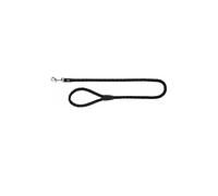 Trixie Cavo Dog Leash - Black, L-XL