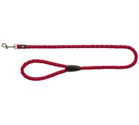 Trixie Cavo Leash Red - 1.00 m/ 18 mm