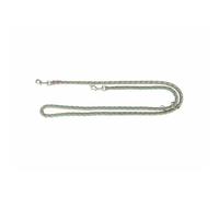 TRIXIE Cavo V-lead, S-M: 2,00 m/ø 12 mm, sage/sand