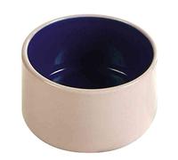 Trixie Ceramic bowl, 100 ml, diameter 7 cm.
