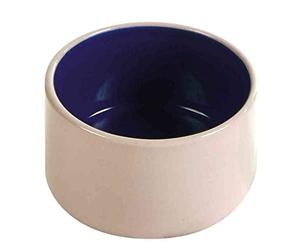 Trixie Ceramic bowl, 100 ml, diameter 7 cm.