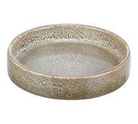 Trixie Ceramic Cat Bowl Brown - 15cm