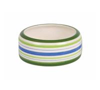 Trixie Ceramic food/water bowl for guinea pigs, 200 ml/ø 11 cm