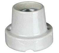 TRIXIE ceramic socket Pro Socket - for fixed mounting - cable with switch - heat resistant - E27 - Max 200 W power - 76110