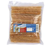 Trixie Chew Rolls, Twisted, 12 Cm / Ø 9-10 Mm, 100 Pieces, RRP 24.99 EUR, NEW