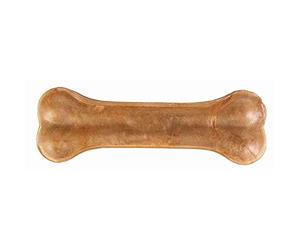 TRIXIE Chewing Bone, Pressed, 11 cm, Pack of 10