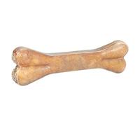 Trixie Chewing Bone with Bull Pizzle Filling for Dogs, 90 g,