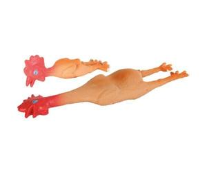 Trixie Chicken Toy for Dogs - 23cm