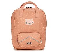 TRIXIE / Children's Backpack MISS CAT in Pink One size