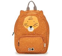 TRIXIE Backpack MISTER TIGER in Orange One size