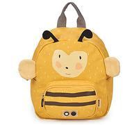 Trixie Unisex Kid's Bumblebee Small Backpack, Yellow