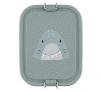 Trixie - Children's Stainless Steel Lunch Box - Small Model (Mr. Shark)