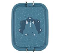 Trixie - Children's Stainless Steel Lunch Box - Small Model (Mr. Triceratops)