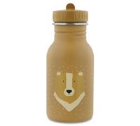 Trixie - Children's Stainless Steel Water Bottle 350ml (Mr. Bear)