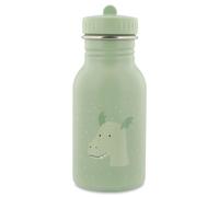 Trixie - Children's Stainless Steel Water Bottle 350ml (Mr. Dragon)