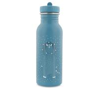 Trixie - Children's Stainless Steel Water Bottle 500ml (Mr. Triceratops)
