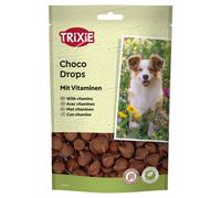 Trixie Chocolate Drops 200 G, 6 Pack, Dog Snack, RRP 17.94 EUR, NEW