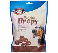 Trixie Chocolate Drops 350g