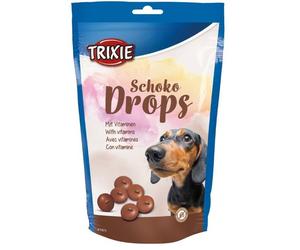 Trixie Chocolate Drops For Dogs - 200 Grams
