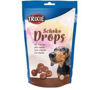 Trixie Chocolate Drops For Dogs - 75 Grams
