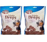 Trixie Chocolate Drops (Pack of 2)
