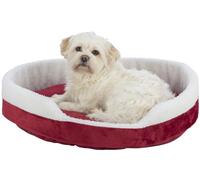 Trixie Christmas Beds for Small, Medium and Large Dogs. (Nevio Dog Bed, Large)