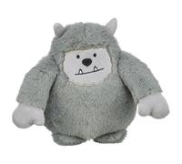 Trixie Christmas Dog Toy Rope Plush Squeaker Puppy Toys Xmas Reindeer Dwarf Yeti