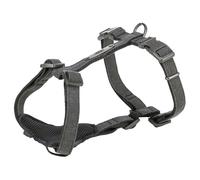 Trixie City Style Dog Harness Grey 42-60 cm