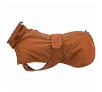 Trixie City Style Dublin Dog Raincoat