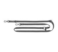 Trixie City Style Ramal Dog Leash Black L-XL