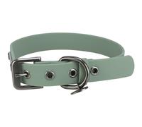 Trixie CityStyle Dog Collar PVC Sage - Medium - 40x47cm