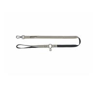 Trixie CityStyle Dog Leash Light Grey M/L - Brand: Trixie - EAN: 4053032681637