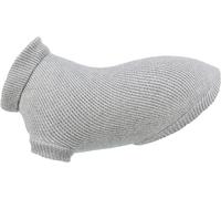 Trixie citystyle dog sweater berlin gray 40 cm