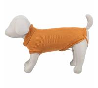 Trixie Citystyle Dog Sweater Berlin Rust 40 cm