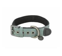 Trixie CityStyle Green Dog Collar M/L 40-47 cm - Brand: Trixie - EAN: 4053032681866