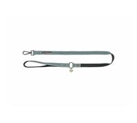Trixie CityStyle Cotton Dog Lead Sage - Medium/Large - 1 Metre x 20mm