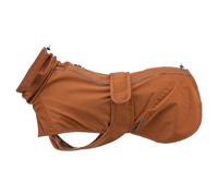 Trixie Citystyle Mackintosh Dog Dublin Rust