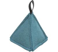 Trixie CityStyle Pyramid Felt Catnip - 7cm
