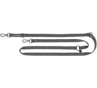Trixie CityStyle Cotton Dog V-Lead Sage - Medium/Large - 2 Metres x 20mm