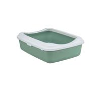 Trixie Classic Cat Litter Tray with Rim