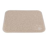 Trixie Cleaning Mat For Litter Boxes Pvc Blush