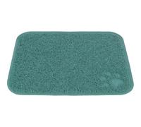 Trixie Cleaning Mat For Litter Boxes Pvc Sage